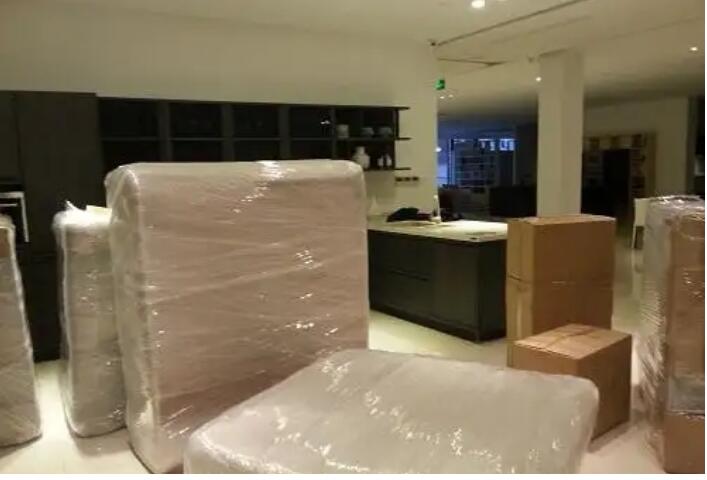 泉州到向阳区长途搬家